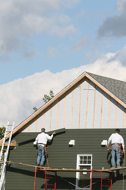 Best Vinyl Siding Installation  in Rusk, TX