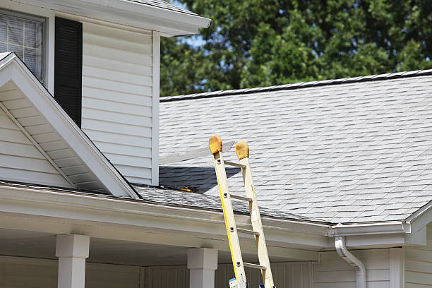 Professional Siding in Rusk, TX