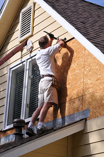  Rusk, TX Siding Installation Pros